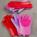 Magic Cleaning Glove