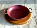 Pink Tefal 24 cm Pan