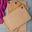 Wooden Chopping Board