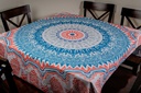 Chromatic Tablecloth