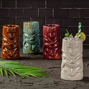 Tiki Dragon Mug