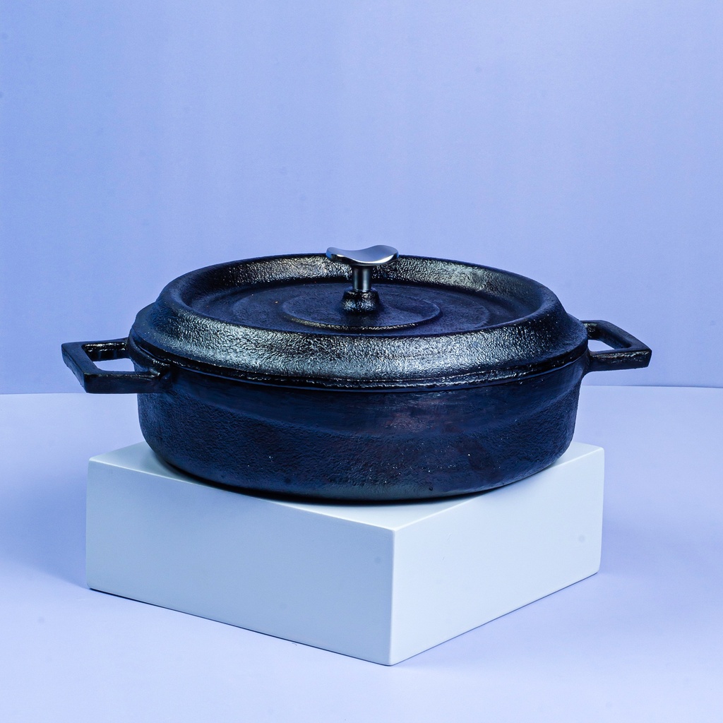 Dutch Oven 25 cm