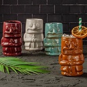 Tiki Boss Mug