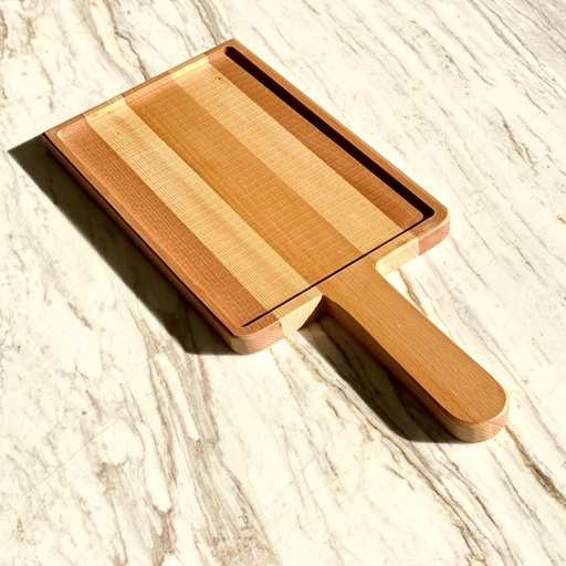 [218] Rectangular Serving Engraved Board