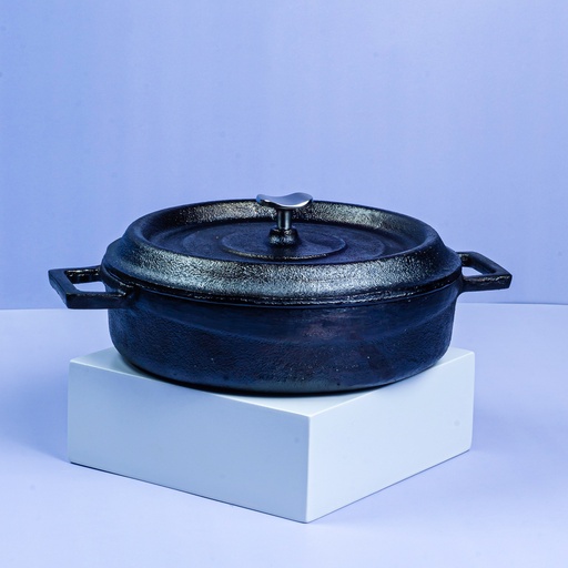 [cst3] Dutch Oven 25 cm