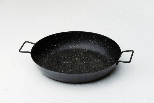 [82] Golden Tefal 24 cm Pan